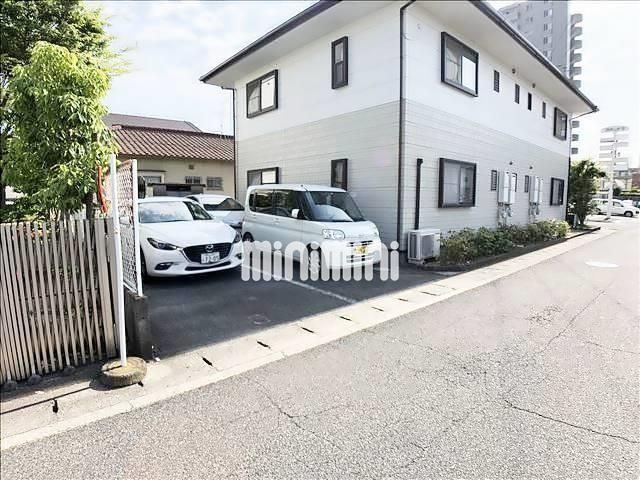 フォブール今