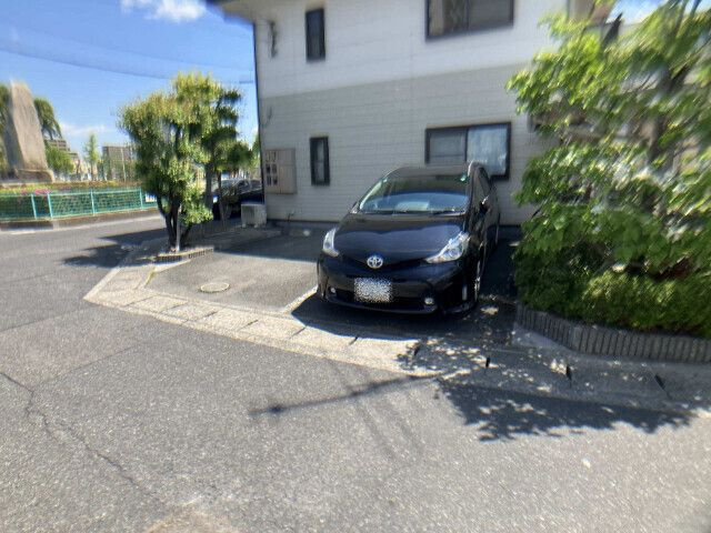 フォブール今