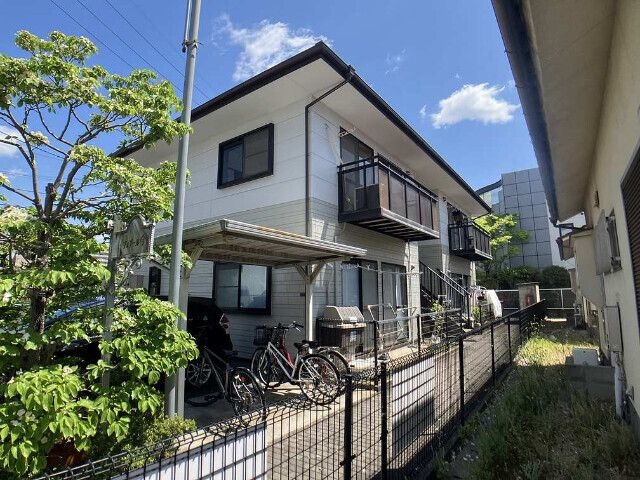 フォブール今