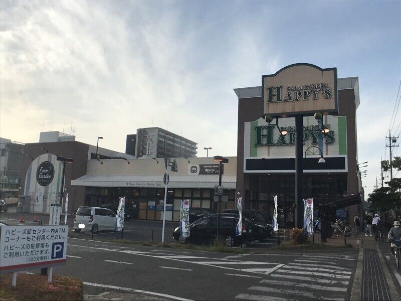 フォブール今