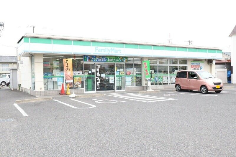 フォブール今