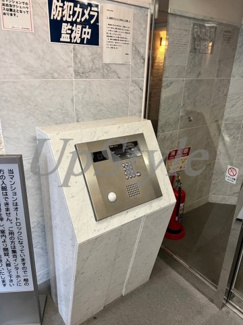 【エントランス】 | 日神デュオステージ東向島