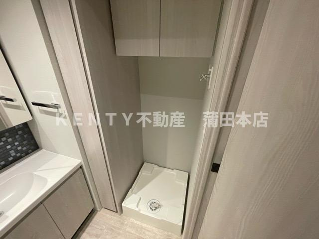 【設備】 | シーズンフラッツ大森西