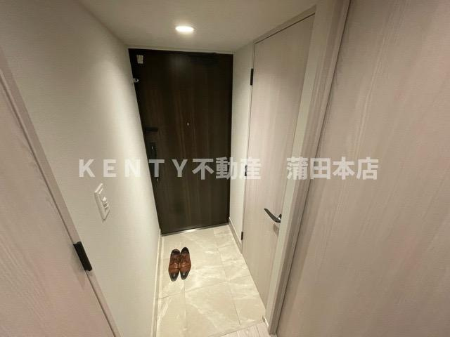 【設備】 | シーズンフラッツ大森西