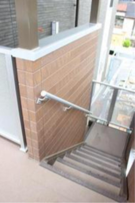 アネックス東川口のその他共用部分