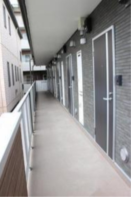 アネックス東川口のその他共用部分
