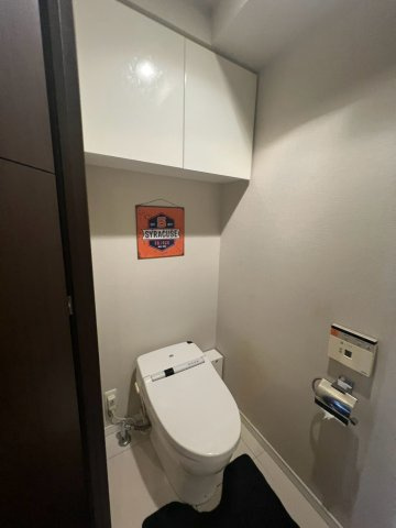 【トイレ】