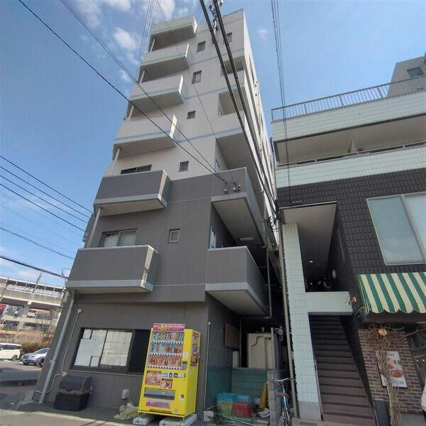 渡邉ビルのその他共用部分
