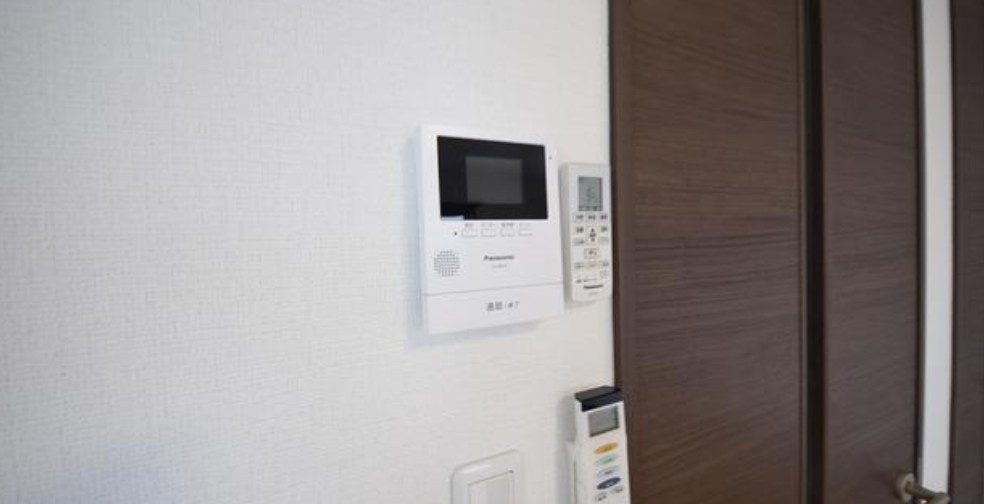 第２８アベニューのセキュリティ