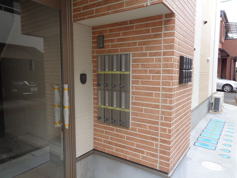 アークガーデン春日部のその他共用部分