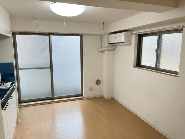 エミネックス蕨南町の内装