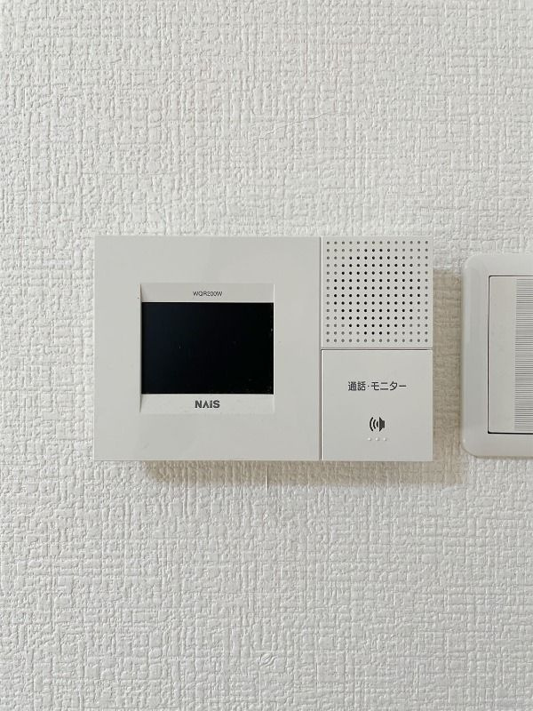 ガレットVの設備