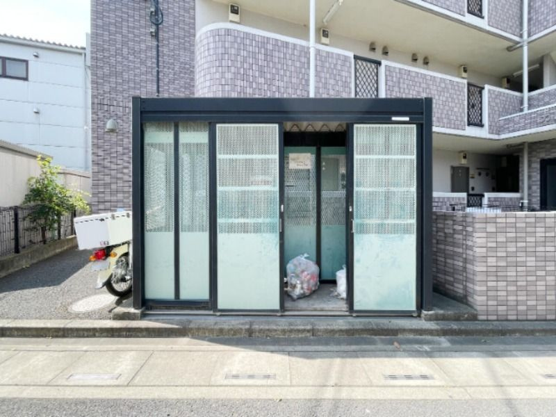 ガレットV