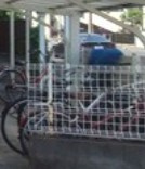 サンシティ塚越 の設備