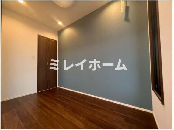 Kameo taloのその他