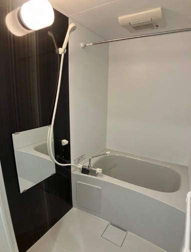 Moderatoの浴室|同施工参考写真