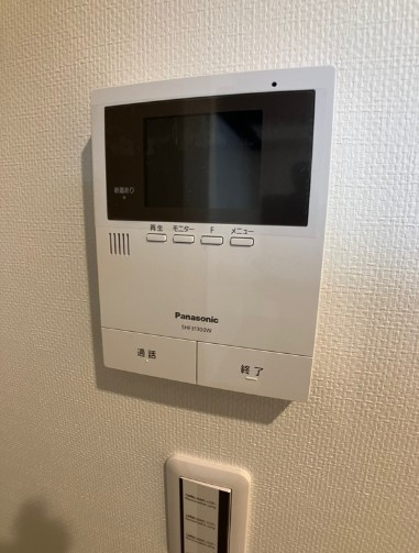 Moderatoのセキュリティ|同施工参考写真