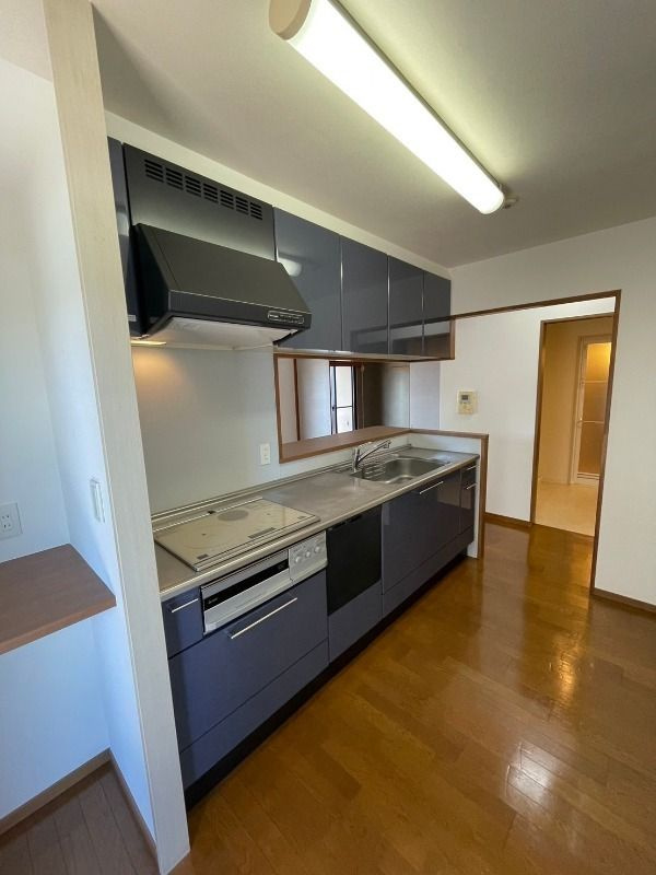リビンコート問屋町WEST
