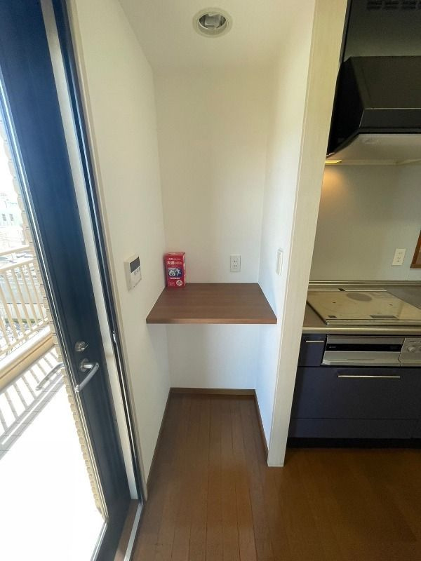 リビンコート問屋町WEST