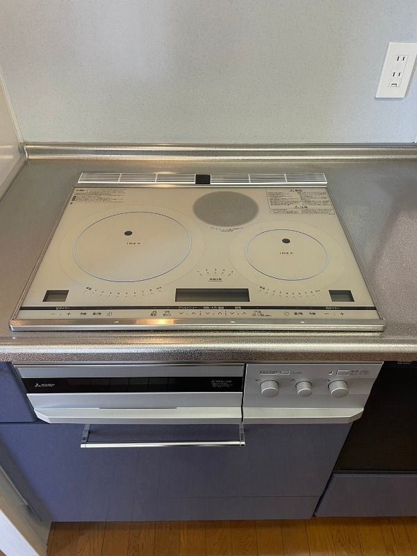 リビンコート問屋町WEST