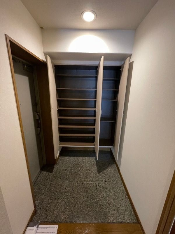 リビンコート問屋町WEST