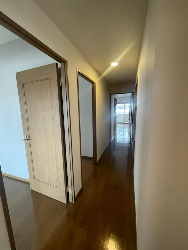 リビンコート問屋町WEST