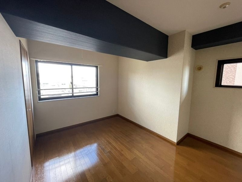 リビンコート問屋町WEST