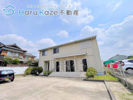 プランドール鳴尾【名古屋市賃貸・ALSOK付】の画像