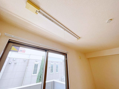 【設備】 | プランドール鳴尾【名古屋市賃貸・ALSOK付】
