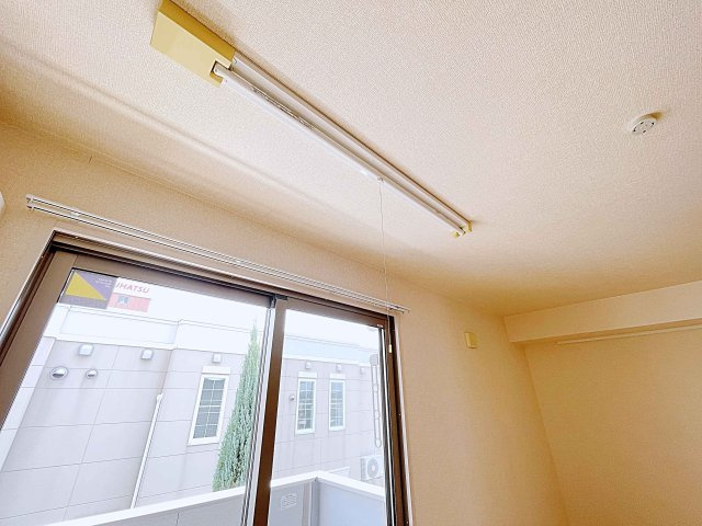 【設備】 | プランドール鳴尾【名古屋市賃貸・ALSOK付】