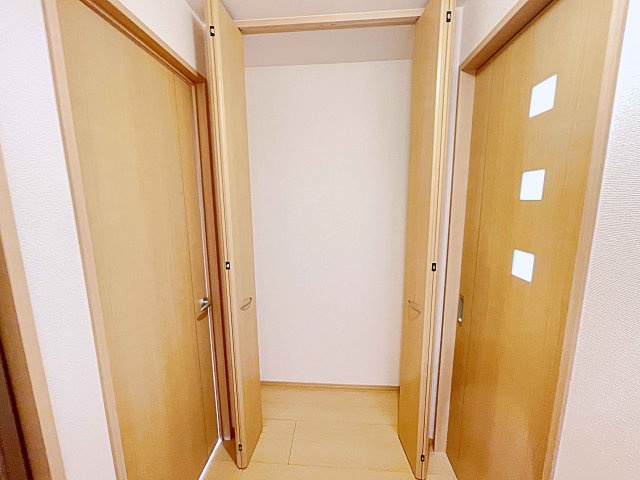 【収納】 | プランドール鳴尾【名古屋市賃貸・ALSOK付】