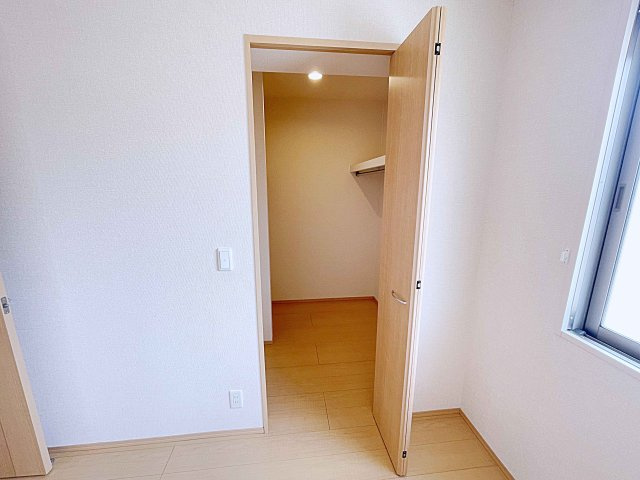 【収納】 | プランドール鳴尾【名古屋市賃貸・ALSOK付】