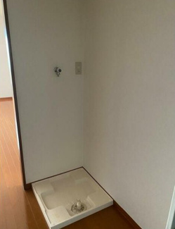 【設備】 | ビラ四つ木