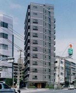 ガラ・ステージ目黒の画像