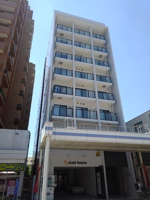 ＭＳＫビルの外観