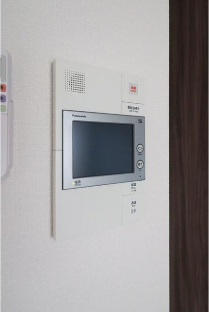 CionKOBEWESTのセキュリティ