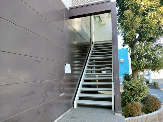 リファレンス新小岩のその他共用部分