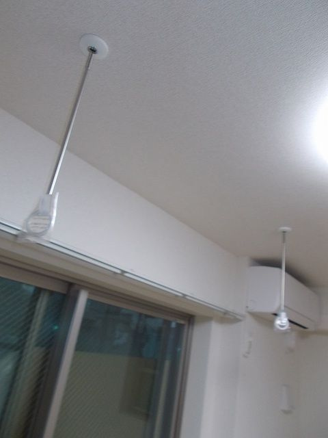 プリムローズ西早稲田の設備
