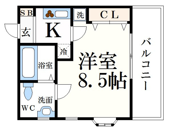 リホ御影