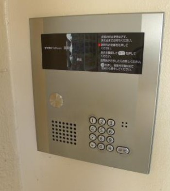柏市東３丁目のアパートのその他共用部分