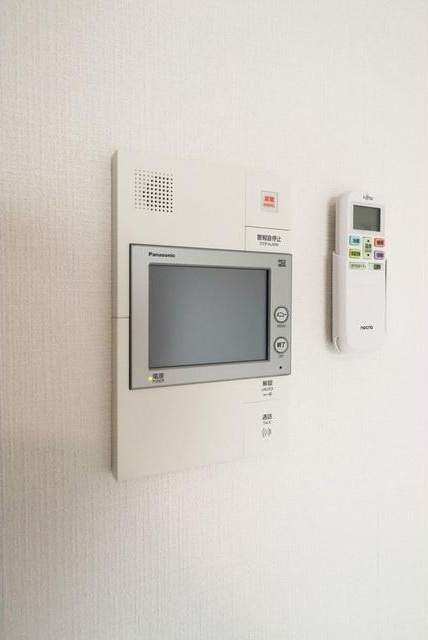 CionKOBEWESTの設備