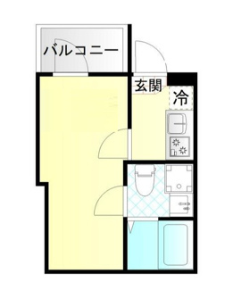 【間取り】 | M-SQUARE | 間取りです。
