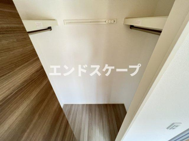エタルナ江木の収納|高崎、前橋エリアのお部屋探しはエンドスケープまで！お客様の理想お聞かせ下さい♪