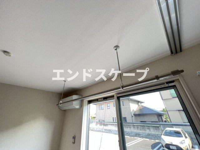 エタルナ江木の内装|高崎、前橋エリアのお部屋探しはエンドスケープまで！お客様の理想お聞かせ下さい♪