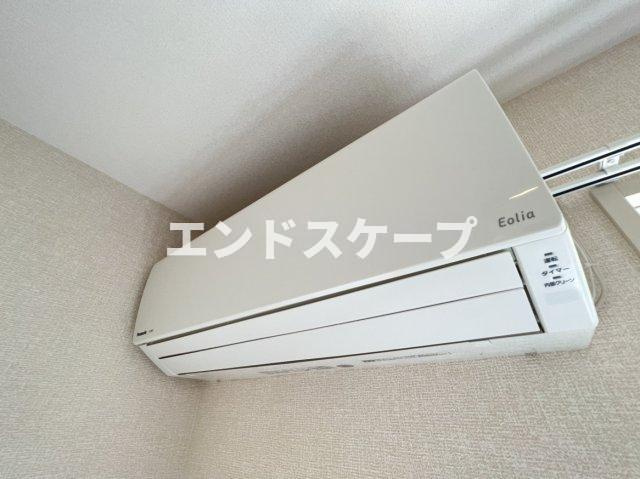 エタルナ江木の設備|高崎、前橋エリアのお部屋探しはエンドスケープまで！お客様の理想お聞かせ下さい♪