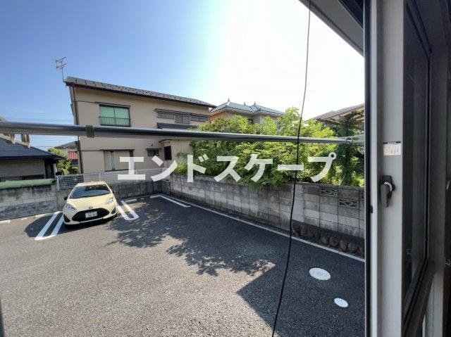 エタルナ江木の展望|高崎、前橋エリアのお部屋探しはエンドスケープまで！お客様の理想お聞かせ下さい♪