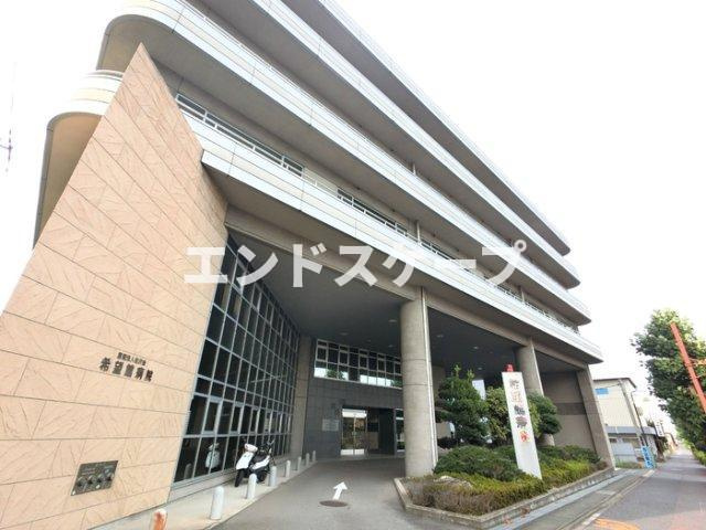 エタルナ江木の周辺|高崎、前橋エリアのお部屋探しはエンドスケープまで！お客様の理想お聞かせ下さい♪
