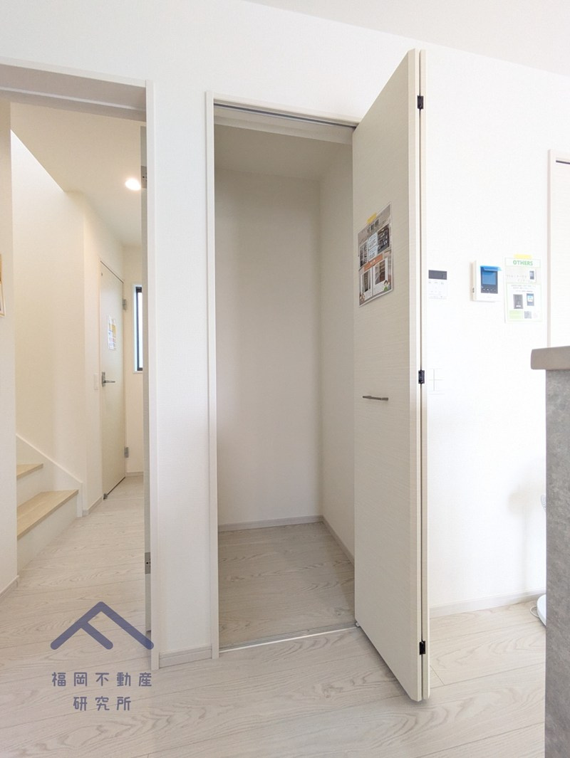 春日市松ヶ丘３丁目　戸建てのその他