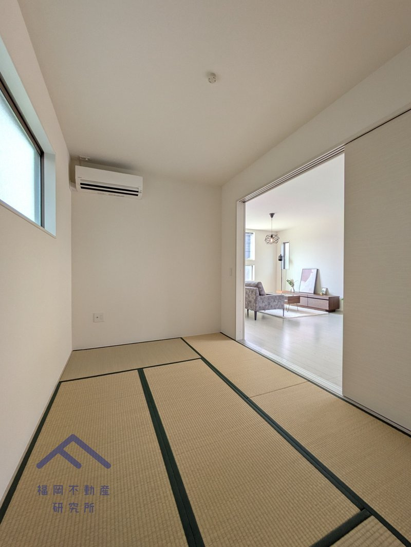 春日市松ヶ丘３丁目　戸建てのその他