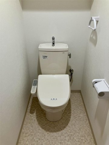 Sun Crest 大安寺のその他